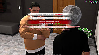 Medical Special Care by 10ki - Making a Porn Movie at Work 10