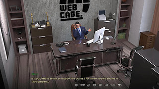 In Security: the Couple Is Slowly Entering in Their New Lifestyle of Sharing Things - Episode 6