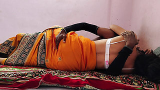 18 years Old Couple First Time Sex When They Alone at Home Hardcore & Hardfuckig Sex