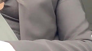 Towed on the Highway by a Stranger