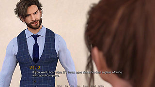 Laura Lustful Secrets: if You Can't Entertain Your Wife Someone Else Will Season 2 Episode 4