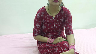 Cutest Teen Step-stepsister Had First Anal Sex with Loud Moaning and Hindi Talking