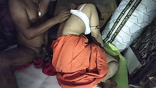 Desi Village Wife Anal