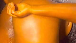 Hot Maid Came Into Her Masters Room and She Wanted Some Hot Sex
