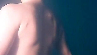 Naked Snorkel Night Slut Underwater Play