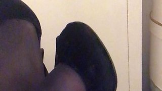 Small Tit Latina Masturbating And Getting Fucked