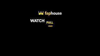 Three horny dudes in the shower get sweet blowjobs from a hot babe and fuck her in bed