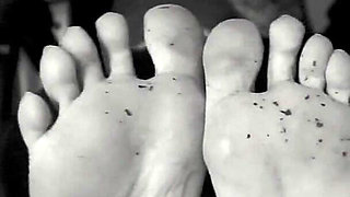 Hey Loser Watch My Dirty Feet Your Italian Goddess