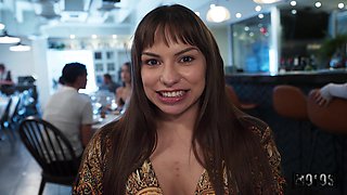 Scarlett Rose's Fancy Affair Ignites Wild Passion