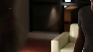 The Spellbook Pure Route - Redhead Loses Her Virginity - Gameplay