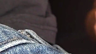 First Time Sucking Dick for Me: POV Bi Encouragement