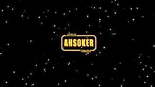 Ahsoker Parody Hentai Game Ep.1 Sucking Cock to Pay the Rebel Debt!