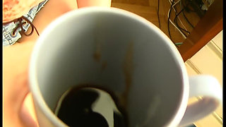 Coffee & Cream