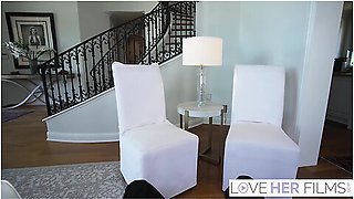 Bbc Big Finish With Richelle Ryan And Isiah Maxwell