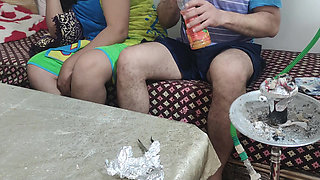 Sex After Shisha