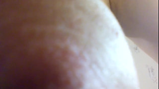 Giant doctor will crush your tine body with her latex hands and her big naked body