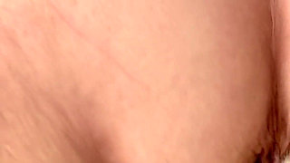 Brother-in-law Can Only Watch Me Cum, part 1 of 2