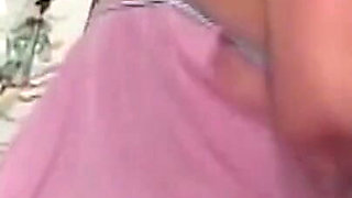 Insatiable Blonde MILF Gets Double Fucked Hard