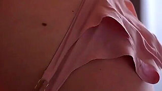 Stepsister Panties Try on Haul! Perfect Ass Teasing and Sexy Panty Fetish