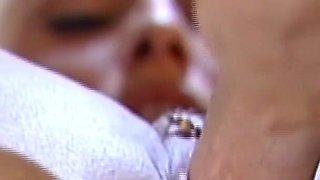 Gym Buddies Exchange Sweaty Favors