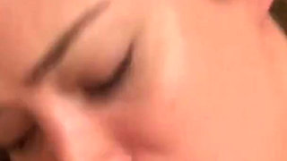 Avery Cristy's cuckold surprise