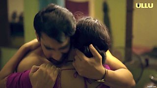 Indian MILF hot erotic video