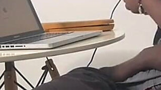 I Bullied Him with My Farts.