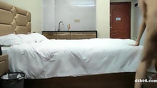 Amateur chinese Webcam Hardcore