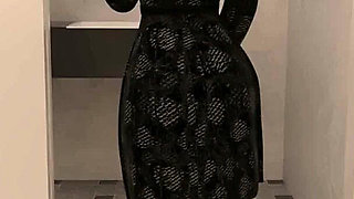 Angst: Cuckold Husband Watches His Wife While She on a Date with Stranger - Episode 3