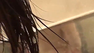 College Girls' Home Footage - This Is the Truth! 4-3