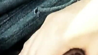 User Bubbles in the Car