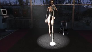 Fallout 4 The Bar Of All A