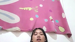 Ep 2 Stuffing a Cucumber with a and Playing Sexy in Front of the Camera