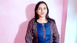 Indian newly Couple Hardcore Love And Sex Full Foreplay Fantasy sexual and sensational Hardcore Fucking Licking by Big Cock