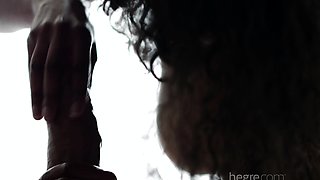 Hegre-Cum When I Squirt, Katherina