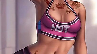 Being a Dik Interlude Part 283 Hot Babes Rewards by Loveskysan69