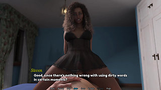 Perfect Housewife Part 10