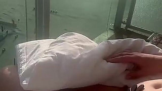 Palm Paddle Spanking and Aftermath Compilation From Trip 4