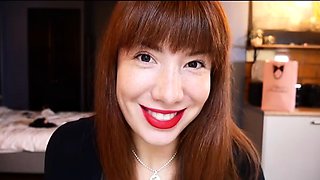 Purplehazetv - Best Make Me Bi On The Market