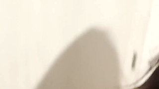 Breath Control Obsession Puffy Cheeks and Dirty Focus 332