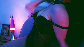 ASMR – Erotic JOI with countdown timer.
