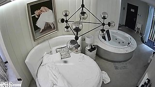 Amateur couple Hidden Cam Submissive girl