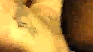 Hot Wife Moans Like Japanese when her Neighbor Fucks her oo