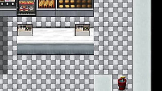 Lotv: the Wife Sucked the Wrong Dick in the Glory Hole in the Toilet - Episode 8