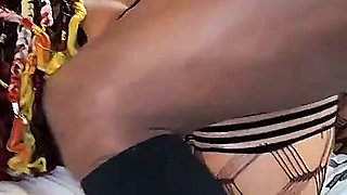 Ms Redxxx Gets First Creampie Gang Bang Bts