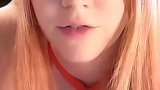 Cassie Says JOI: Obey or Edge