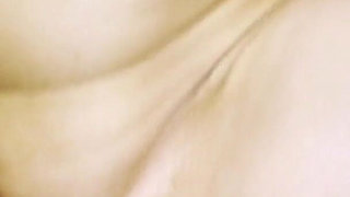 Busty Slut Cheats on Husband & Deepthroats and Fuck BBC