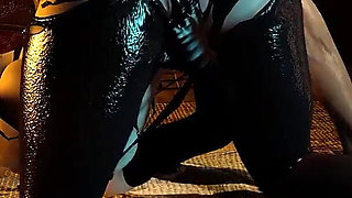 Stick That Butt up