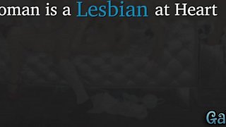 Watch Nicole Vaunt & Charlie Valentine get down and dirty with each other in a steamy face-sitting session