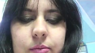 Diamond190896 bbw naked magazine  44